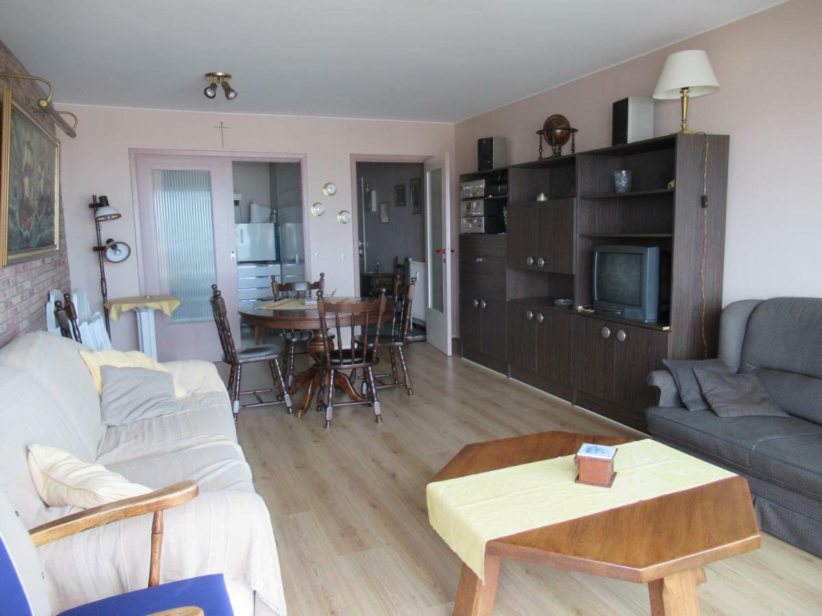 Noordzee 1 Appartement *
