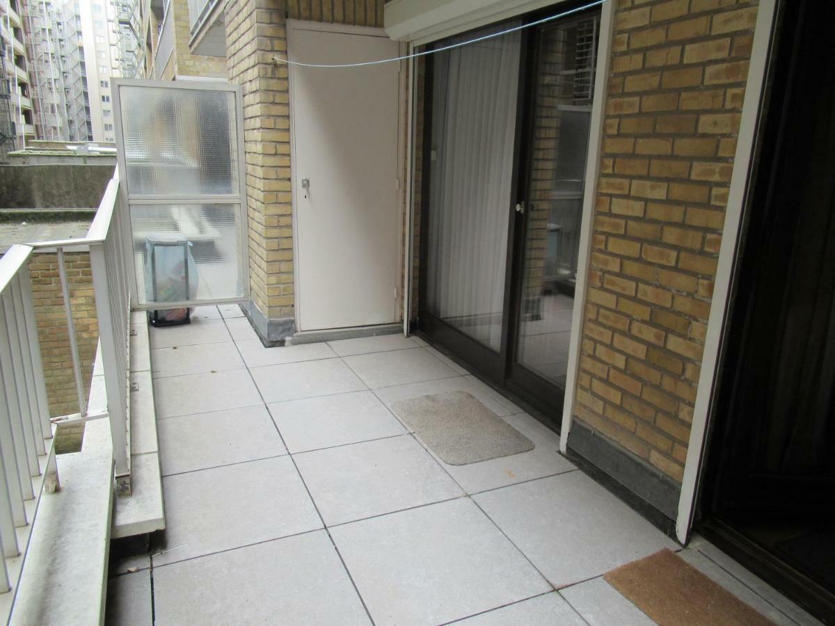 Noordzee 1 Appartement Blankenberge