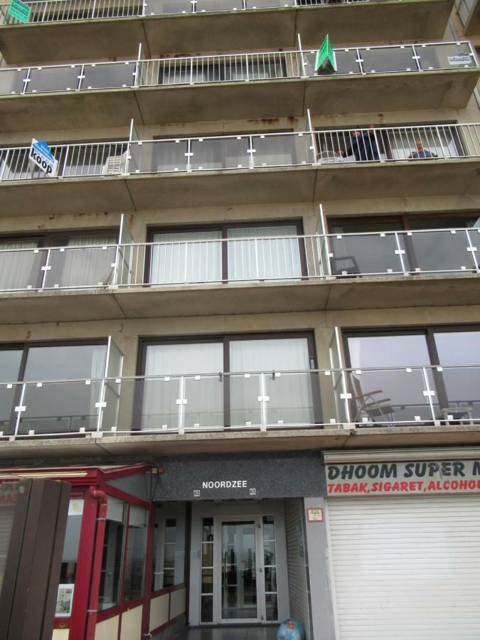 Noordzee 1 Appartement Blankenberge