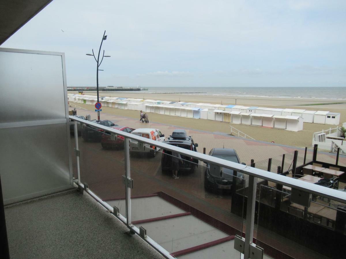 Noordzee 1 Appartement *