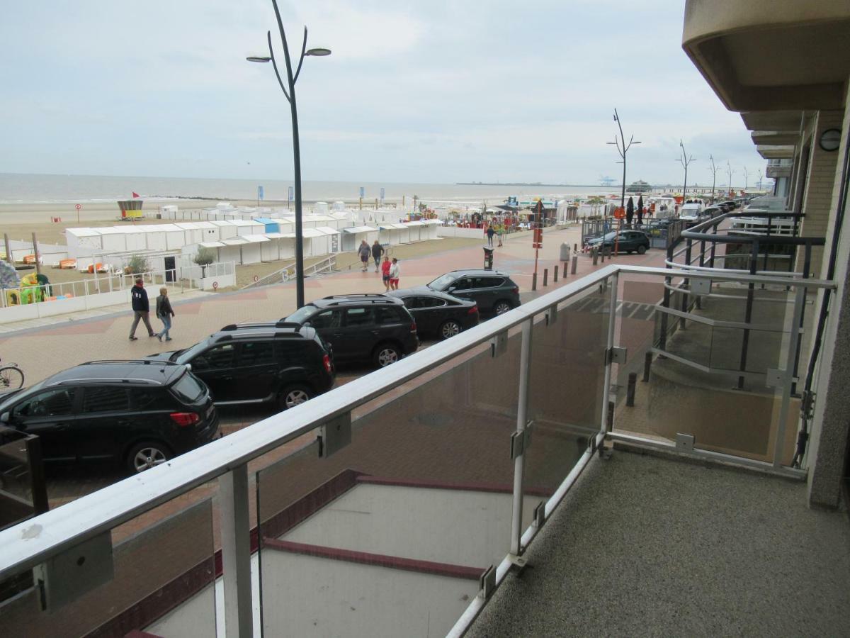 Noordzee 1 Appartement