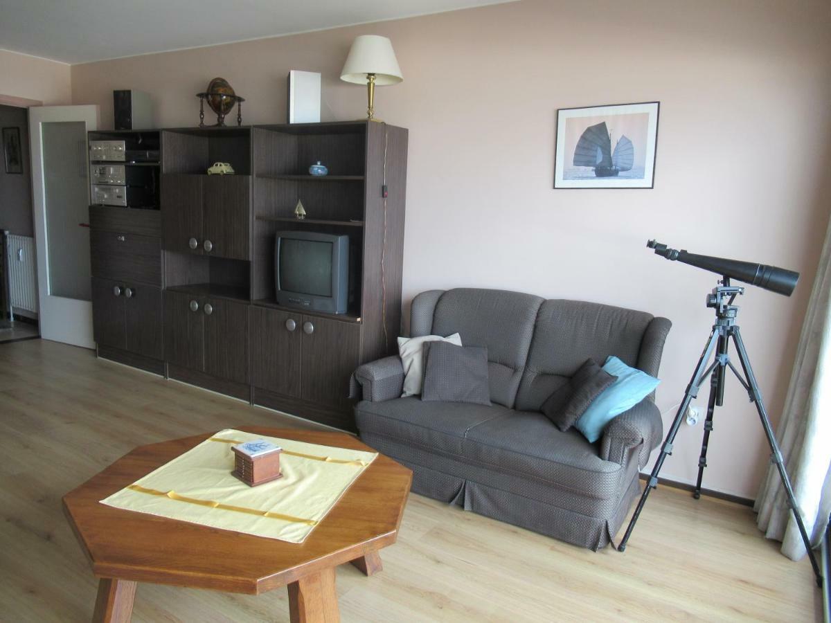 Noordzee 1 Appartement *
