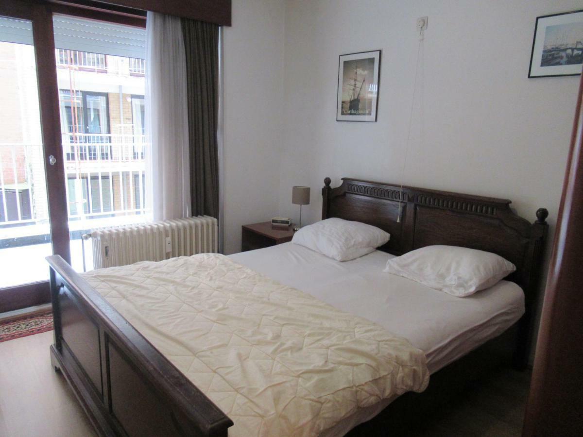 Appartement Noordzee 1 *