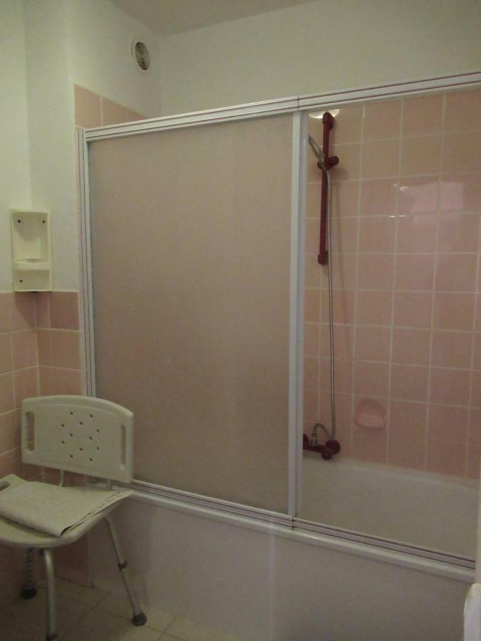 Appartement Noordzee 1 *